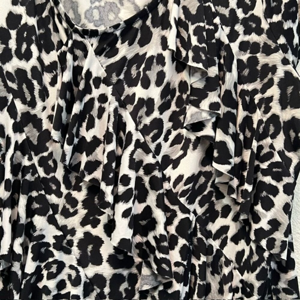 Laura Ashley Womens Sleeveless Top Plus Size XL - Picture 5 of 7
